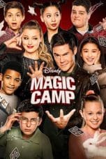 Nonton film Magic Camp (2020) idlix , lk21, dutafilm, dunia21