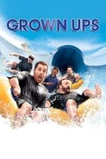 Nonton film Grown Ups (2010) idlix , lk21, dutafilm, dunia21