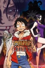 Nonton film One Piece 3D2Y: Ace no shi wo Koete! Luffy Nakama Tono Chikai (One Piece 3D2Y: Overcoming Ace’s Death! Luffy’s Pledge to His Friends) (2014) idlix , lk21, dutafilm, dunia21