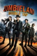 Nonton film Zombieland: Double Tap (2019) idlix , lk21, dutafilm, dunia21