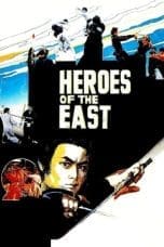 Nonton film Heroes of the East (1978) idlix , lk21, dutafilm, dunia21