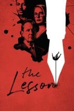 Nonton film The Lesson (2023) idlix , lk21, dutafilm, dunia21