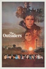 Nonton film The Outsiders (1983) idlix , lk21, dutafilm, dunia21