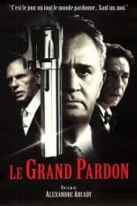 Nonton film The Big Pardon (1982) idlix , lk21, dutafilm, dunia21
