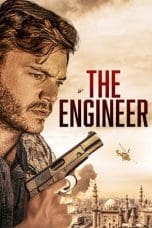 Nonton film The Engineer (2023) idlix , lk21, dutafilm, dunia21