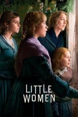 Nonton film Little Women (2019) idlix , lk21, dutafilm, dunia21