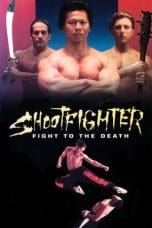 Nonton film Shootfighter: Fight to the Death (1983) idlix , lk21, dutafilm, dunia21