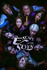 Nonton film The Escape of the Seven Season 2 (2024) idlix , lk21, dutafilm, dunia21