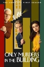 Nonton film Only Murders in the Building Season 1 (2021) idlix , lk21, dutafilm, dunia21