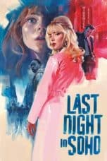 Nonton film Last Night in Soho (2021) idlix , lk21, dutafilm, dunia21