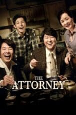 Nonton film The Attorney (2013) idlix , lk21, dutafilm, dunia21