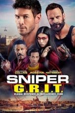 Nonton film Sniper: G.R.I.T. – Global Response & Intelligence Team (2023) idlix , lk21, dutafilm, dunia21