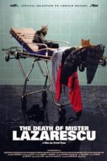 Nonton film The Death of Mr. Lazarescu (2005) idlix , lk21, dutafilm, dunia21