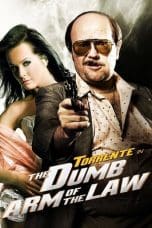 Nonton film Torrente, the Dumb Arm of the Law (1998) idlix , lk21, dutafilm, dunia21