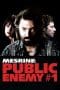 Nonton film Mesrine: Public Enemy #1 (2008) idlix , lk21, dutafilm, dunia21