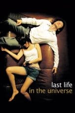 Nonton film Last Life in the Universe (2003) idlix , lk21, dutafilm, dunia21
