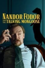 Nonton film Nandor Fodor and the Talking Mongoose (2023) idlix , lk21, dutafilm, dunia21