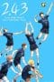 Nonton film 2.43: Seiin Koukou Danshi Volley-bu (2.43: Seiin High School Boys Volleyball Team) (2021) idlix , lk21, dutafilm, dunia21