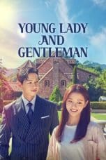 Nonton film Young Lady and Gentleman (2021) idlix , lk21, dutafilm, dunia21
