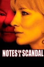 Nonton film Notes on a Scandal (2006) idlix , lk21, dutafilm, dunia21