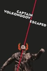 Nonton film Captain Volkonogov Escaped (2023) idlix , lk21, dutafilm, dunia21