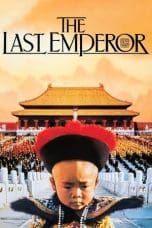 Nonton film The Last Emperor idlix , lk21, dutafilm, dunia21
