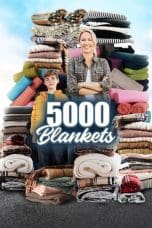 Nonton film 5000 Blankets (2023) idlix , lk21, dutafilm, dunia21