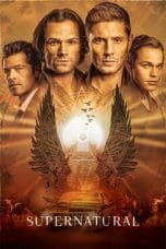 Nonton film Supernatural Season 1-15 (2005) idlix , lk21, dutafilm, dunia21