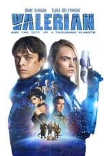 Nonton film Valerian and the City of a Thousand Planets (2017) idlix , lk21, dutafilm, dunia21