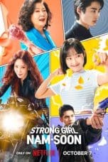 Nonton film Strong Girl Nam-soon (2023) idlix , lk21, dutafilm, dunia21