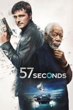 Nonton film 57 Seconds (2023) idlix , lk21, dutafilm, dunia21