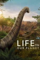 Nonton film Life on Our Planet (2023) idlix , lk21, dutafilm, dunia21