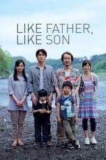 Nonton film Like Father, Like Son (2013) idlix , lk21, dutafilm, dunia21