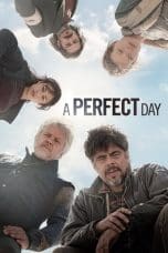 Nonton film A Perfect Day (2015) idlix , lk21, dutafilm, dunia21