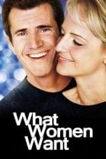 Nonton film What Women Want (2000) idlix , lk21, dutafilm, dunia21