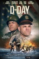 Nonton film D-Day (2019) idlix , lk21, dutafilm, dunia21