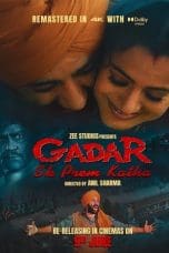 Nonton film Gadar: Ek Prem Katha (2001) idlix , lk21, dutafilm, dunia21
