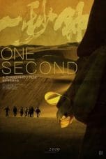 Nonton film One Second (2020) idlix , lk21, dutafilm, dunia21