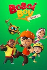 Nonton film BoBoiBoy (2011) idlix , lk21, dutafilm, dunia21