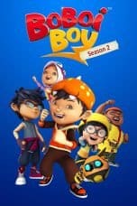 Nonton film BoBoiBoy Season 2 (2012) idlix , lk21, dutafilm, dunia21