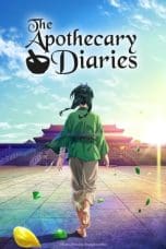 Nonton film Kusuriya no Hitorigoto (The Apothecary Diaries) (2023) idlix , lk21, dutafilm, dunia21
