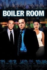 Nonton film Boiler Room (2000) idlix , lk21, dutafilm, dunia21