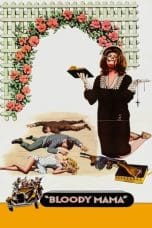 Nonton film Bloody Mama (1970) idlix , lk21, dutafilm, dunia21