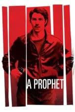 Nonton film A Prophet (2009) idlix , lk21, dutafilm, dunia21