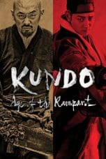Nonton film Kundo: Age of the Rampant (2014) idlix , lk21, dutafilm, dunia21