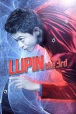 Nonton film Lupin the 3rd (2014) idlix , lk21, dutafilm, dunia21