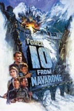 Nonton film Force 10 from Navarone (1978) idlix , lk21, dutafilm, dunia21