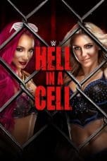 Nonton film WWE Raw Talk – Hell In A Cell 30th October (2016) idlix , lk21, dutafilm, dunia21