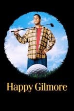 Nonton film Happy Gilmore (1996) idlix , lk21, dutafilm, dunia21