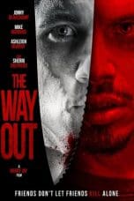 Nonton film The Way Out (2022) idlix , lk21, dutafilm, dunia21